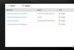 <strong>海康</strong>威视Smart Wall电视墙软件配置解码器解码上墙方法