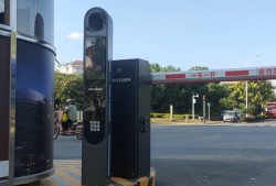 海康威视42x、52x、51x及守蔚系列道闸报错的解决方法