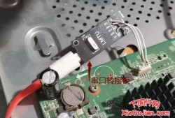 海康设备串口刷机详细教程(适用于海康摄像头及海康硬盘录像机)