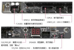 电脑主板跳线要怎么调 主板跳线接法详细图文介绍