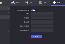 外网访问｜“<strong>萤石云</strong>”不在线，看看这些参数你配置了吗？