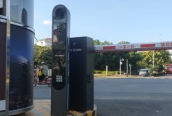 海康威视42x、52x、51x及守蔚系列道闸报错的解决方法