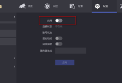 外网访问｜“<strong>萤石云</strong>”不在线，看看这些参数你配置了吗？