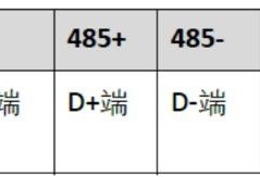 海康威视报警主机与DS-PMA-CMKT系列报警模块的接线教程