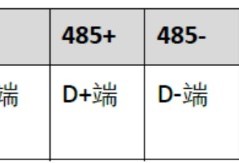 海康威视报警主机与DS-PMA-CMKT系列报警模块的接线教程