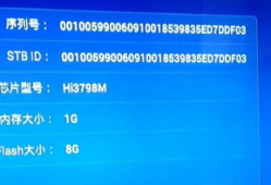 华为E6110-M（Hi3798M）电视盒子刷机教程