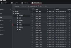 海康威视梯控搭配4200客户端配置教程