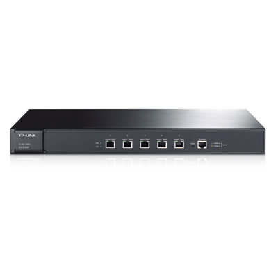 TP-LINK TL-AC1000  针对不同SSID设置上网权限及认证方式 第1张