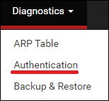 pfSense 对接 LDAP 教程  第19张
