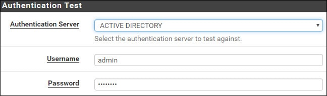 pfSense 对接 LDAP 教程  第20张