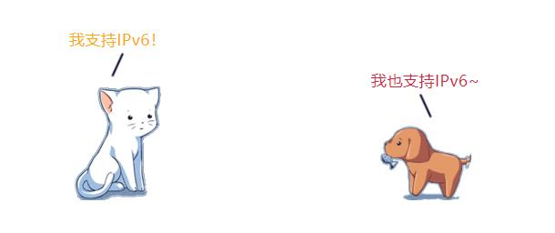 互联网时代，IPv6更懂你！  第1张