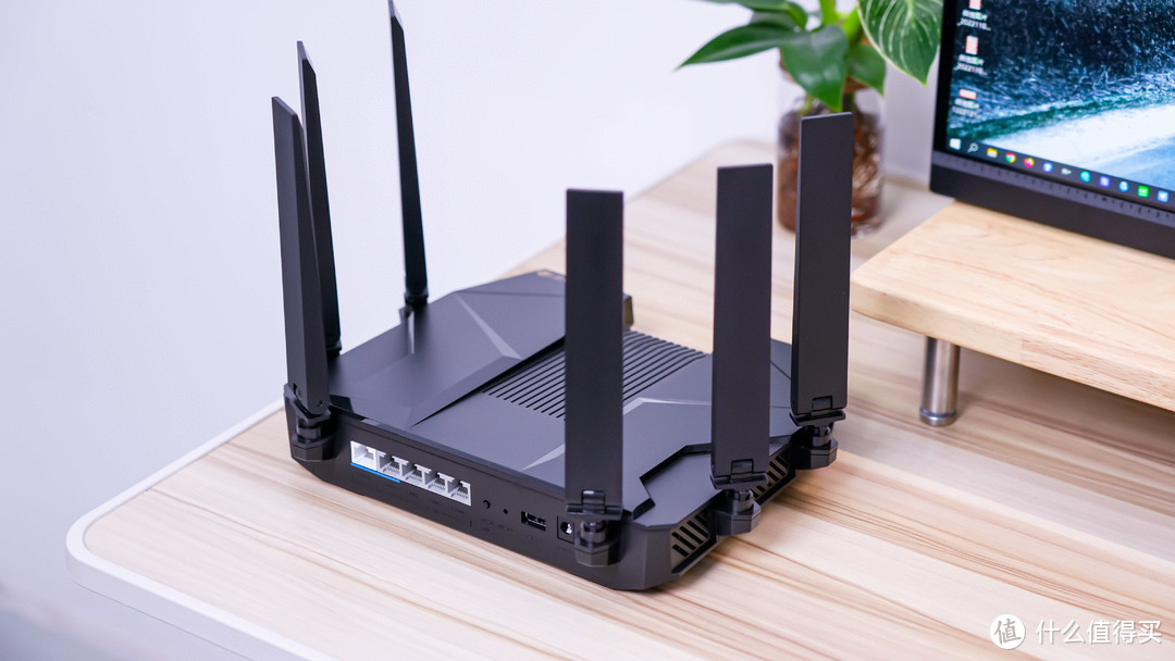 如何用路由器、NAS搭建2.5G局域网  第6张