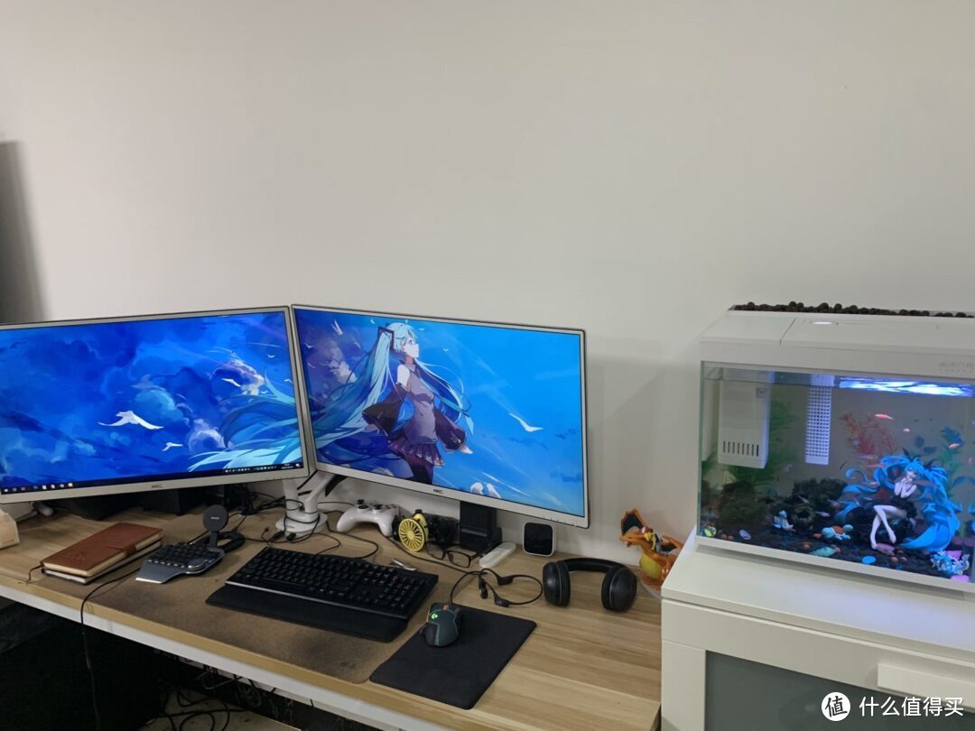[INTJ狼测评]篇三：带鱼屏怎么选？4K显示器选购要点，多种参数详细分析  第5张