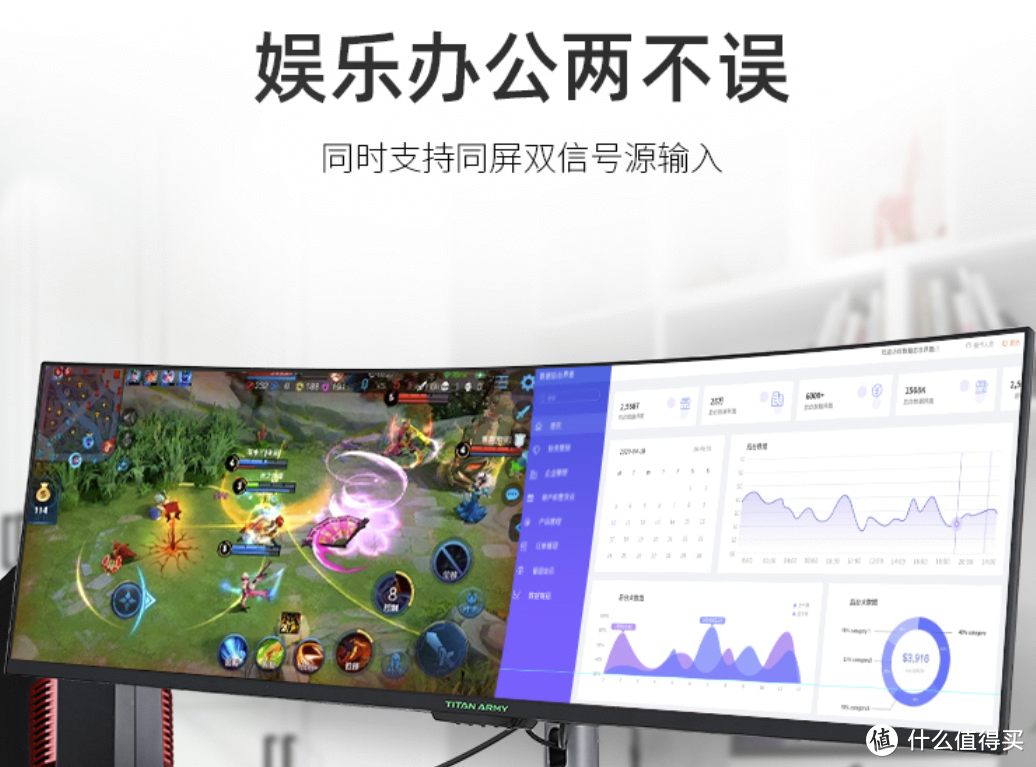 [INTJ狼测评]篇三：带鱼屏怎么选？4K显示器选购要点，多种参数详细分析  第3张