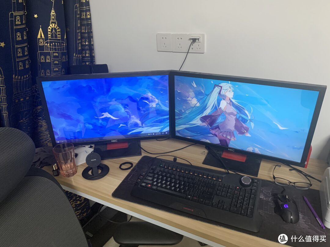 [INTJ狼测评]篇三：带鱼屏怎么选？4K显示器选购要点，多种参数详细分析  第8张