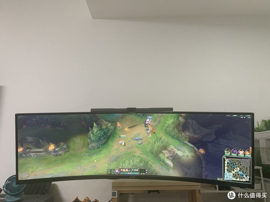 [INTJ狼测评]篇三：带鱼屏怎么选？4K显示器选购要点，多种参数详细分析  第27张