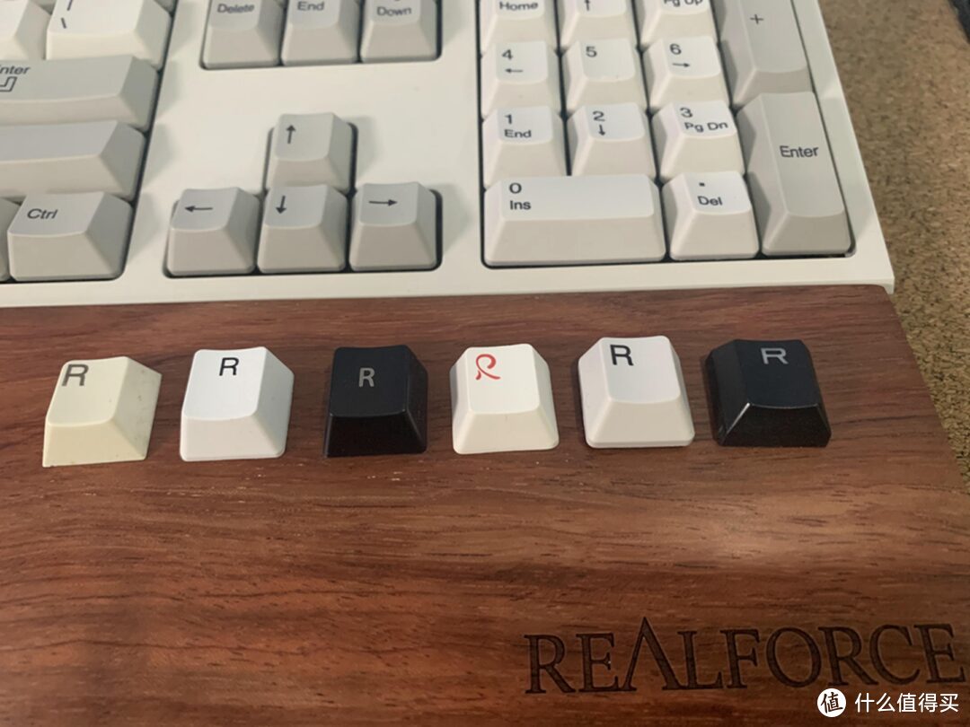 [INTJ狼测评]篇四：机械键盘怎么选购？近万字攻略，红黑青茶还是静电容？  第5张