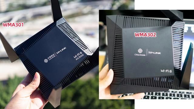 运营商定制路由器被锁网?附移动定制版WMA301、WMA302路由器对比 第10张 运营商定制路由器被锁网?附移动定制版WMA301、WMA302路由器对比 第10张