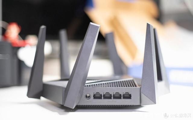 运营商送的WiFi 6路由器有多强?3台TP Link电信定制版WiFi 6路由器评测 第11张 运营商送的WiFi 6路由器有多强?3台TP Link电信定制版WiFi 6路由器评测 第11张