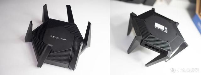 运营商送的WiFi 6路由器有多强?3台TP Link电信定制版WiFi 6路由器评测 第10张 运营商送的WiFi 6路由器有多强?3台TP Link电信定制版WiFi 6路由器评测 第10张