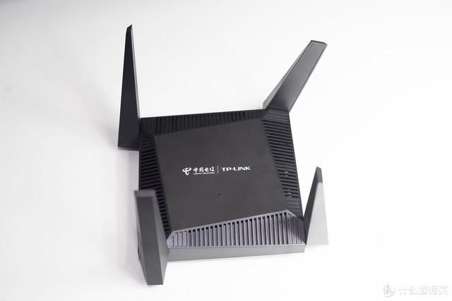 运营商送的WiFi 6路由器有多强?3台TP Link电信定制版WiFi 6路由器评测 第4张 运营商送的WiFi 6路由器有多强?3台TP Link电信定制版WiFi 6路由器评测 第4张