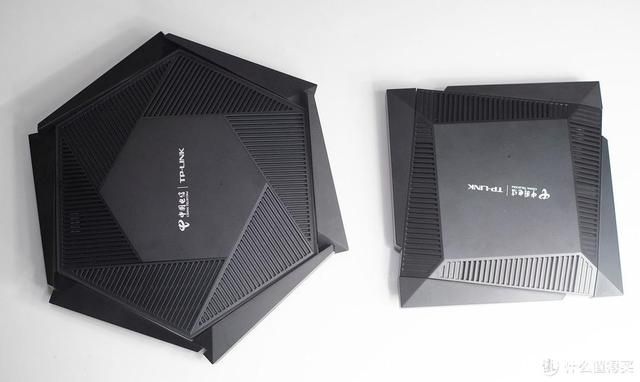 运营商送的WiFi 6路由器有多强?3台TP Link电信定制版WiFi 6路由器评测 第9张 运营商送的WiFi 6路由器有多强?3台TP Link电信定制版WiFi 6路由器评测 第9张
