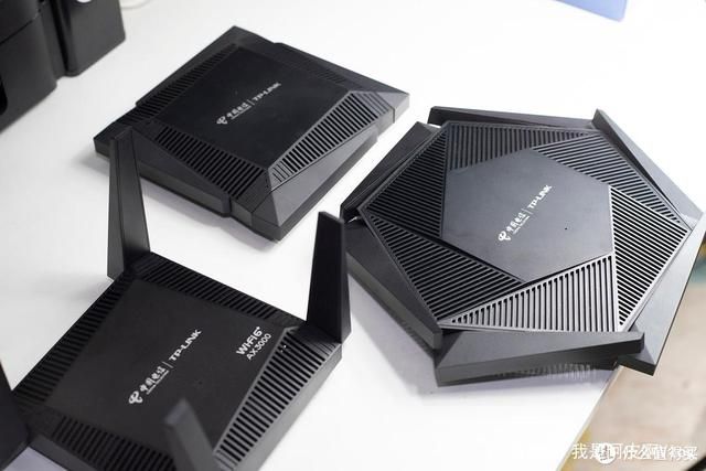 运营商送的WiFi 6路由器有多强?3台TP Link电信定制版WiFi 6路由器评测 第28张 运营商送的WiFi 6路由器有多强?3台TP Link电信定制版WiFi 6路由器评测 第28张