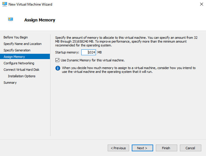 在 Hyper-V 上安装 pfSense 防火墙教程  第7张