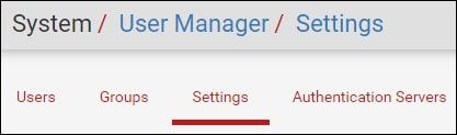 pfSense 对接 LDAP 教程  第25张