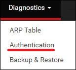 pfSense 对接 LDAP 教程  第19张