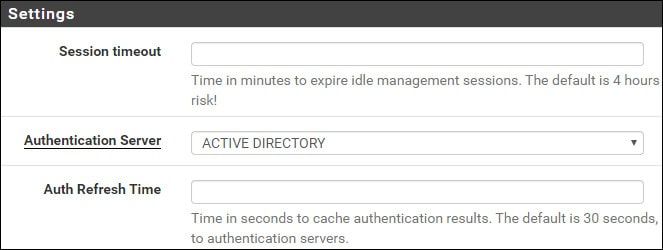 pfSense 对接 LDAP 教程  第26张