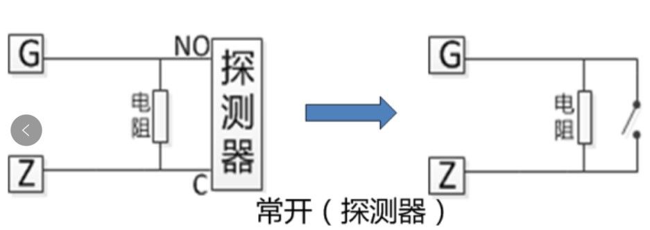 海康威视DS-19A/29A系列总线式报警主机常见接线方法  第14张