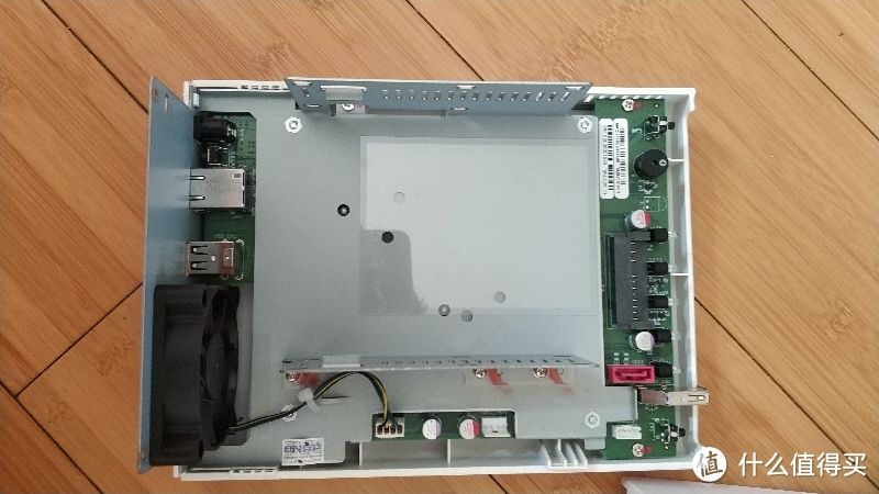 [我的NAS+HTPC折腾之旅]篇十二：3款几十块到几百块高性价比成品NAS,总有一个适合你  第32张