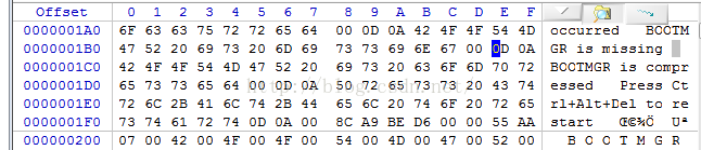 图解WinHex使用入门教程  第8张