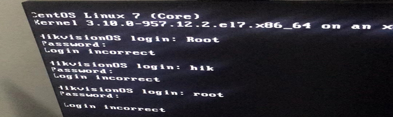 海康威视iSC (iSecure Center)校时配置教程 第8张 海康威视iSC (iSecure Center)校时配置教程 第8张